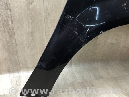 ФОТО Крило переднє для Chrysler Town & Country Київ