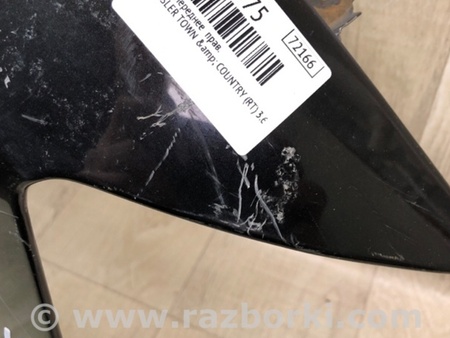 ФОТО Крило переднє для Chrysler Town & Country Київ