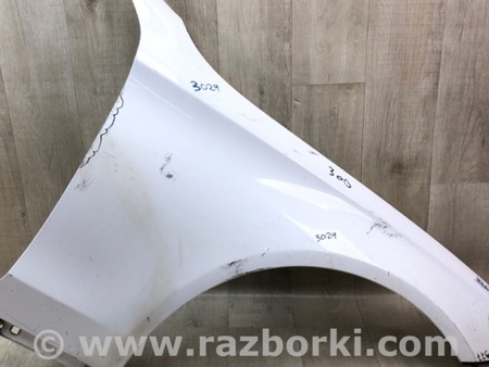 ФОТО Крило переднє для Mercedes-Benz C-Class iV W205 (14-21) Київ