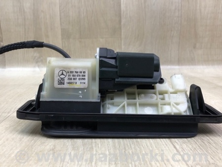 ФОТО Камера заднього виду для Mercedes-Benz C-Class iV W205 (14-21) Київ