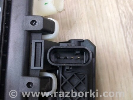 ФОТО Камера заднього виду для Mercedes-Benz C-Class iV W205 (14-21) Київ