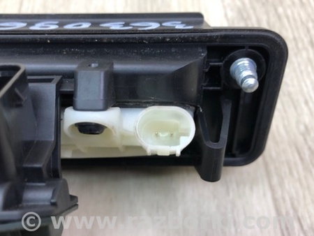 ФОТО Камера заднього виду для Mercedes-Benz C-Class iV W205 (14-21) Київ