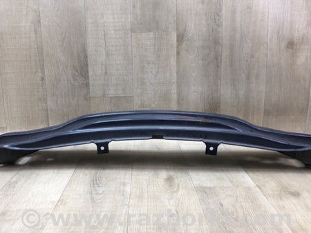 ФОТО Підсилювач переднього бампера для Chevrolet Equinox II (09-17) Київ