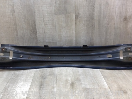 ФОТО Підсилювач переднього бампера для Chevrolet Equinox II (09-17) Київ