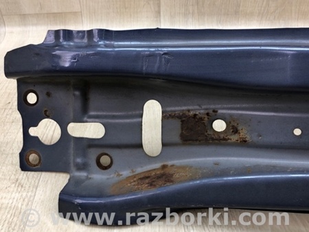 ФОТО Підсилювач переднього бампера для Chevrolet Equinox II (09-17) Київ