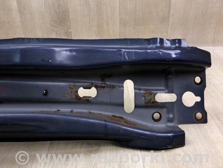 ФОТО Підсилювач переднього бампера для Chevrolet Equinox II (09-17) Київ