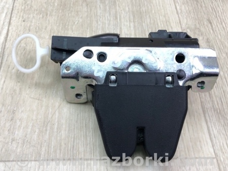 ФОТО Замок кришки багажника для Mercedes-Benz C-Class iV W205 (14-21) Київ