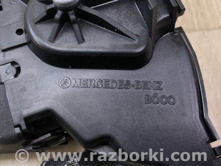 ФОТО Замок кришки багажника для Mercedes-Benz C-Class iV W205 (14-21) Київ
