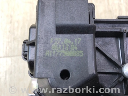ФОТО Замок кришки багажника для Mercedes-Benz C-Class iV W205 (14-21) Київ
