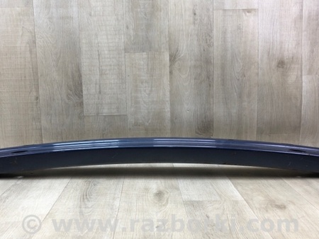 ФОТО Підсилювач заднього бампера для Chevrolet Equinox II (09-17) Київ