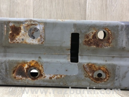 ФОТО Підсилювач заднього бампера для Chevrolet Equinox II (09-17) Київ