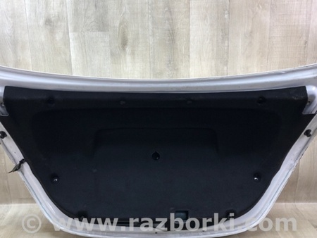 ФОТО Кришка багажника для Mercedes-Benz C-Class iV W205 (14-21) Київ