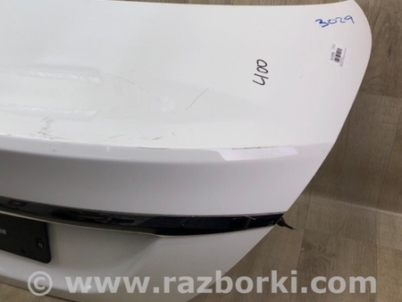 ФОТО Кришка багажника для Mercedes-Benz C-Class iV W205 (14-21) Київ