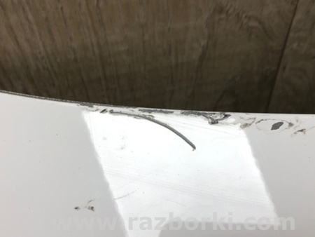 ФОТО Кришка багажника для Mercedes-Benz C-Class iV W205 (14-21) Київ