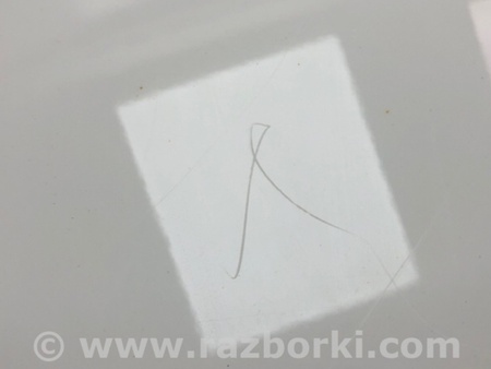 ФОТО Кришка багажника для Mercedes-Benz C-Class iV W205 (14-21) Київ