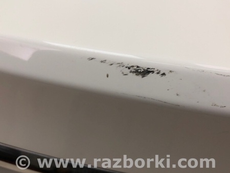 ФОТО Кришка багажника для Mercedes-Benz C-Class iV W205 (14-21) Київ