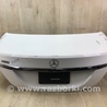 Кришка багажника Mercedes-Benz C-Class iV W205 (14-21)