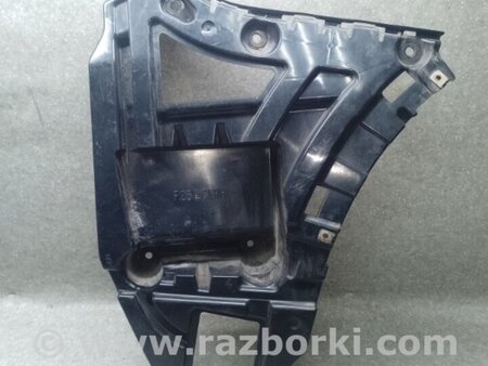 ФОТО Кронштейн заднього бампера для BMW X3 F25 Київ