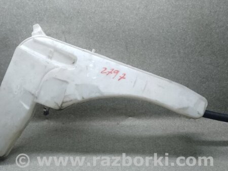 ФОТО Бачок омивача для BMW X3 F25 Київ