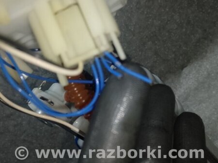 ФОТО Паливний насос для BMW X3 F25 Київ