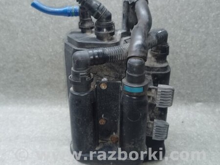 ФОТО Абсорбер паливний для BMW X3 F25 Київ