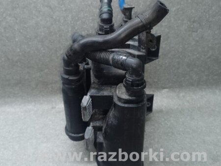 ФОТО Абсорбер паливний для BMW X3 F25 Київ