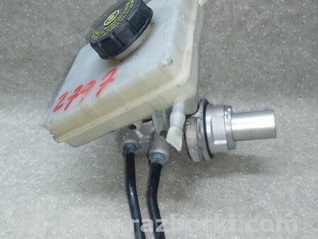 ФОТО Головний гальмівний циліндр для BMW X3 F25 Київ