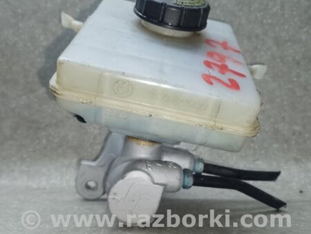 ФОТО Головний гальмівний циліндр для BMW X3 F25 Київ