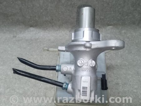 ФОТО Головний гальмівний циліндр для BMW X3 F25 Київ