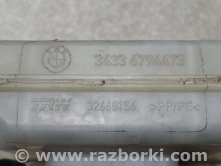 ФОТО Головний гальмівний циліндр для BMW X3 F25 Київ