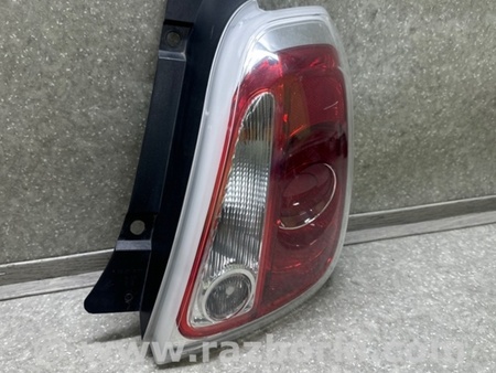 ФОТО Ліхтар зовнішній для Fiat 500 III 312 (07-20) Київ