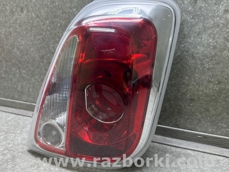 ФОТО Ліхтар зовнішній для Fiat 500 III 312 (07-20) Київ