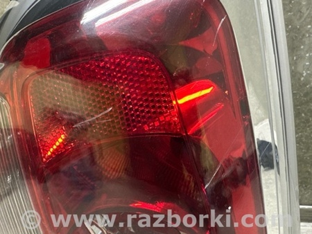 ФОТО Ліхтар зовнішній для Fiat 500 III 312 (07-20) Київ