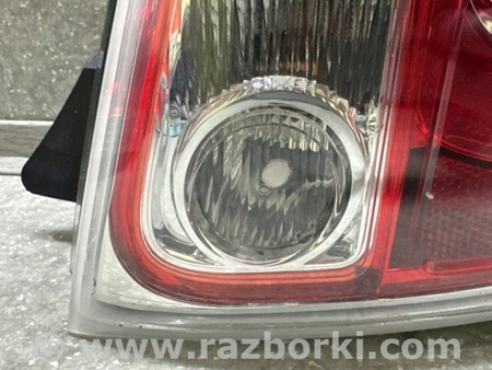 ФОТО Ліхтар зовнішній для Fiat 500 III 312 (07-20) Київ