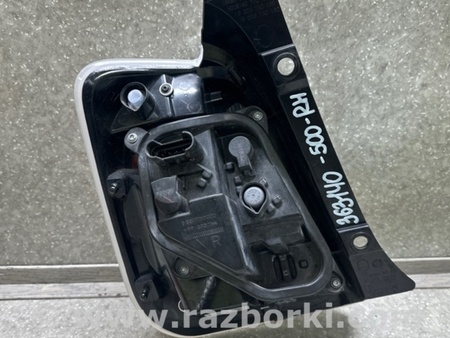 ФОТО Ліхтар зовнішній для Fiat 500 III 312 (07-20) Київ