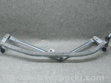 ФОТО Трапеція склоочисників для BMW X3 F25 Київ