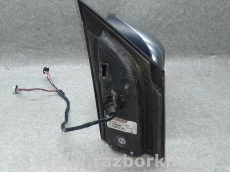 ФОТО Зеркало для Chrysler Town & Country Київ