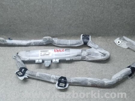 ФОТО Подушка безпеки (штора) для BMW X3 F25 Київ