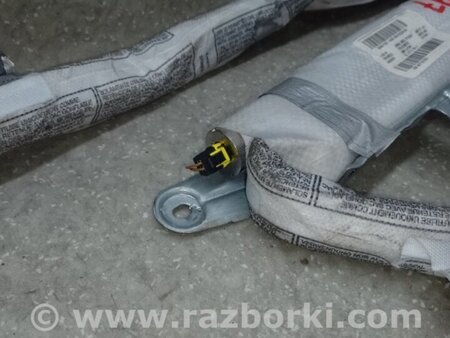 ФОТО Подушка безпеки (штора) для BMW X3 F25 Київ