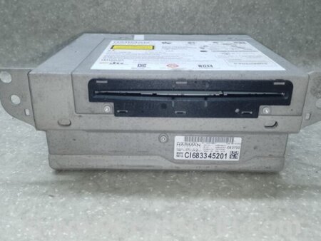 ФОТО Магнітола для BMW X3 F25 Київ