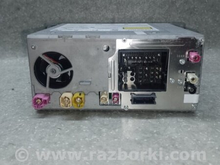 ФОТО Магнітола для BMW X3 F25 Київ