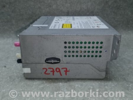 ФОТО Магнітола для BMW X3 F25 Київ