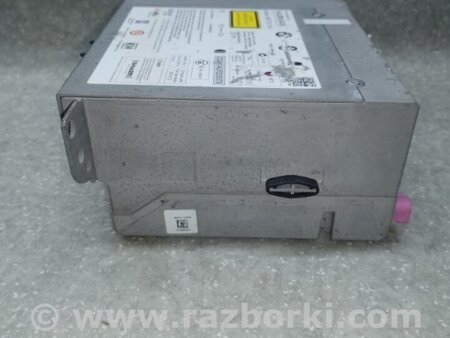 ФОТО Магнітола для BMW X3 F25 Київ