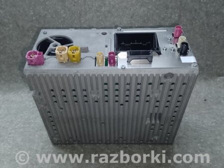 ФОТО Магнітола для BMW X3 F25 Київ