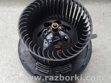 ФОТО Моторчик пічки для BMW X3 F25 Київ