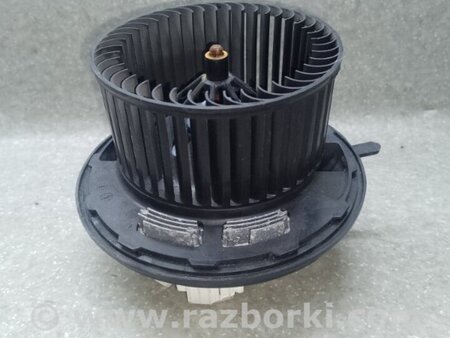 ФОТО Моторчик пічки для BMW X3 F25 Київ