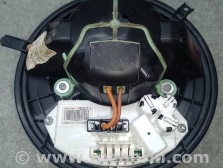 ФОТО Моторчик пічки для BMW X3 F25 Київ