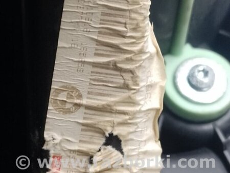 ФОТО Моторчик пічки для BMW X3 F25 Київ