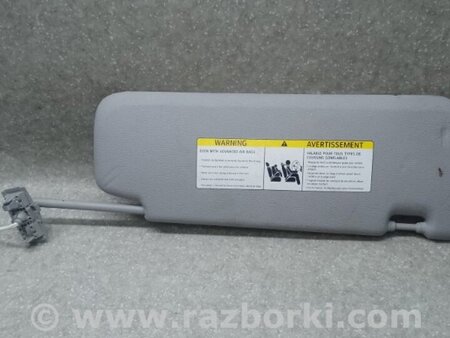 ФОТО Козирок сонцезахисний для BMW X3 F25 Київ