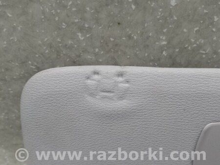 ФОТО Козирок сонцезахисний для BMW X3 F25 Київ